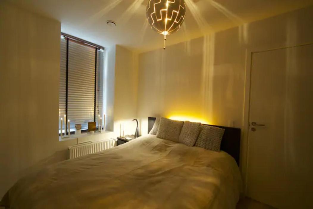 Cozy And Silent Ground Floor Apartment København Eksteriør bilde
